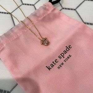 Kate spade Disney necklace